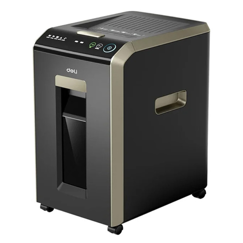 Deli ET088 Document Shredding Machine Price in Bangladesh