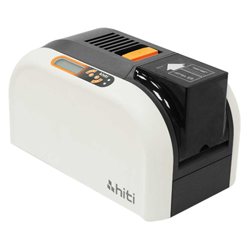 HITI CS200e Single-Sided ID Card Printer Price Price in Bangladesh