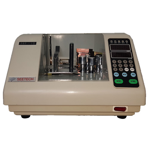 SeeTech DHP 1D Desktop Type Banknote Counter Machine Price in Bangladesh