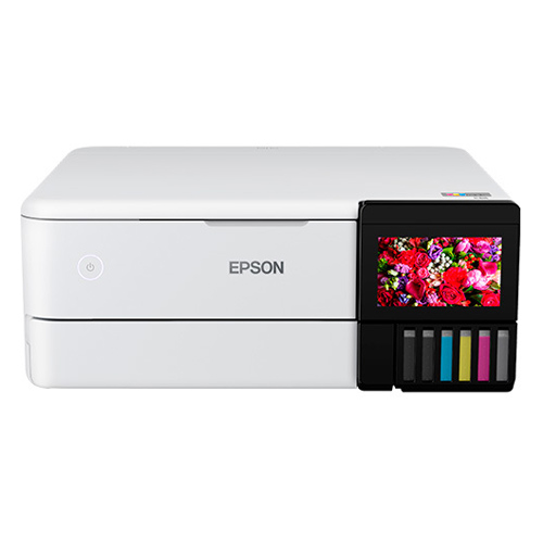 Epson Ecotank Photo Et-8500 Wireless Color All-In-One Supertank Printer Price in Bangladesh