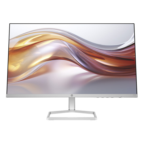HP Series 5 524sf (Replaces M24f) 23.8 Inch FHD IPS Display HDMI, VGA Professional Monitor Price in Bangladesh