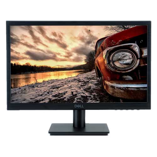 Dell U2520D 25 Inch FHD IPS Monitor Price in Bangladesh