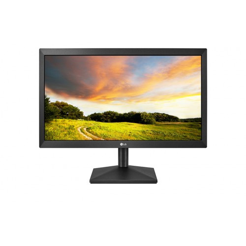 LG 20MK400H 20" Dynamic Action Sync Full HD TN Monitor Price in Dhaka, Bangladesh