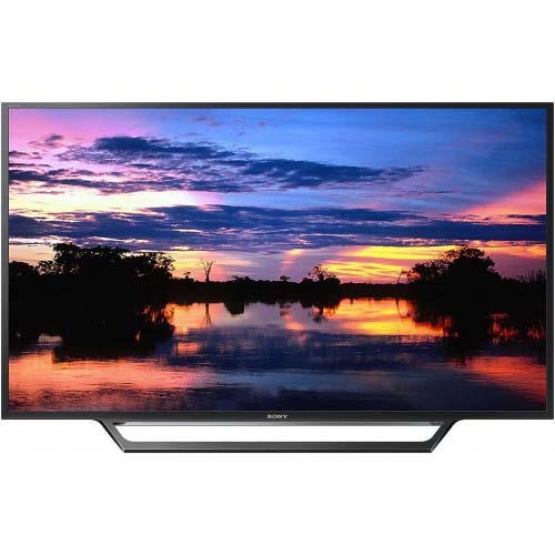 Sony Bravia KDL-32W600D 32" Smart HD LED Television Price in Bangladesh