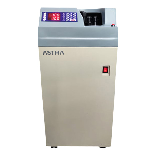 ASTHA CH-800F Bundle Notes Counting Machine price in Bangladesh