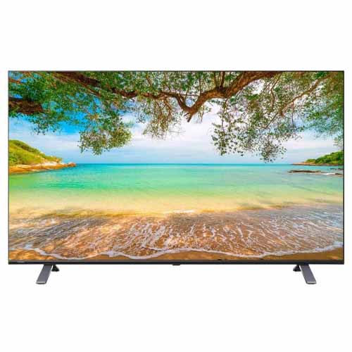 TOSHIBA 65" 4K Ultra HD Smart LED Television