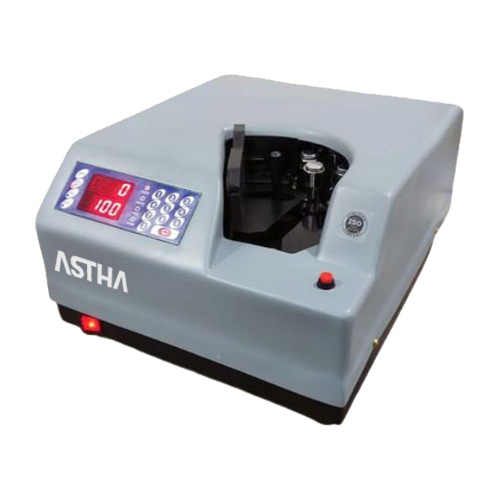 ASTHA CH-800D Desktop Bundle Notes Counter Machine price in Bangladesh