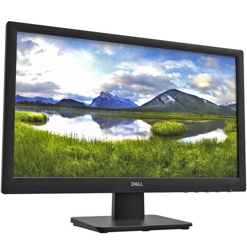 Dell D2020H 19.5" HD+ HDMI, VGA TN Balck Monitor Price in Dhaka, Bangladesh