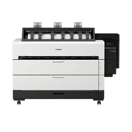 Canon image PROGRAF TZ-5300 A0  36" Large Format Printer Price in Bangladesh