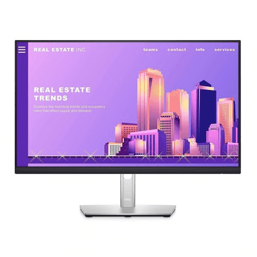 Dell P2722H 27" Full HD IPS Monitor Price in Bangladesh