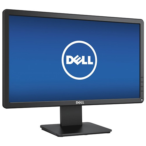 Dell E2016HV 19.5 Inch HD+ LED VGA Monitor Price in Bangladesh