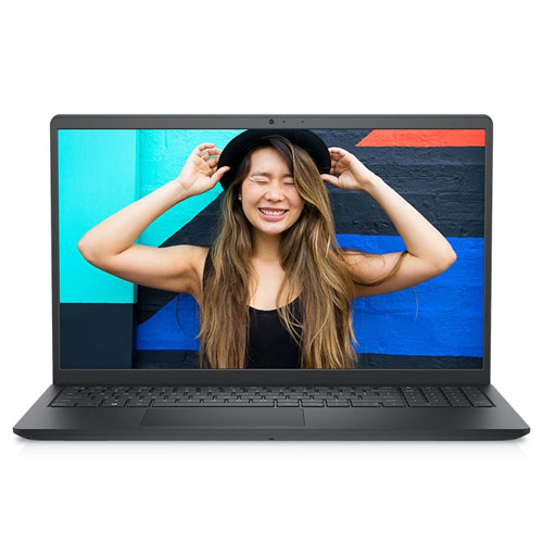 Dell Inspiron 15-3511 Core I3 11th Gen 15.6" FHD Laptop Price in Bangladesh