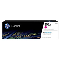 HP 205A Original Black Laser Toner Cartridge