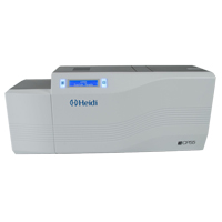 Heidi CP55-D Dual-Side Card Printer