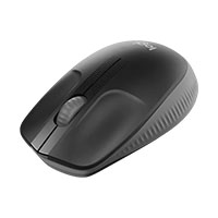 Logitech M190 Wireless Mouse Price in Bangladesh