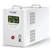 Kenson 3000VA Pure Sine Wave Industrial UPS