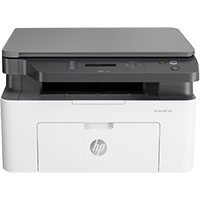 HP 135w Multifunction WiFi Mono Laser