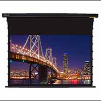 Dopah Tab-Tension 16:9 8K ALR Motorized Projection Screen