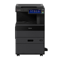 Toshiba e-Studio 2021AC Multifunctional Colour Printer