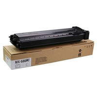 Sharp MX-500AT Black Original Toner Cartridge