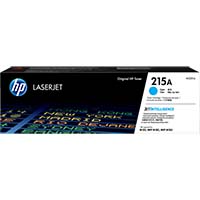 HP 215A CMYK Full Set Original Laser Toner Cartridge