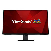 ViewSonic VX2780-2K-SHDJ 27” 2K Entertainment Monitor