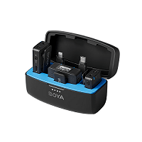 Boya BOYAMIC All-in-One Wireless Microphone