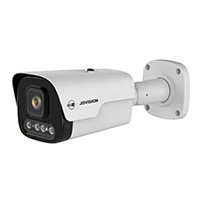 Jovision JVS-N518-ZDL 5.0MP Motorized Zoom Full Color IP Camera