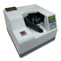 ASTHA CH-600D Desktop Money Counting Machine