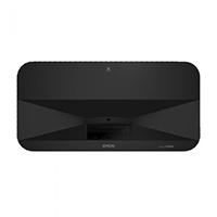 Epson EH-LS800B 4K PRO-UHD1 Super Short-Throw Laser Projector