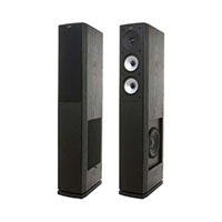 Jamo S 626 2:0 Black Floorstanding Tower Speaker Price in Bangladesh