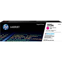HP 215A CMYK Full Set Original Laser Toner Cartridge