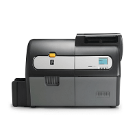 Zebra ZXP-7 Dual Sided ID Card Printer