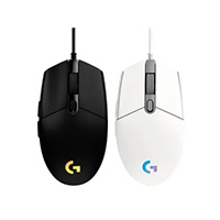 Logitech G102 Lightsync RGB USB Gaming Mouse