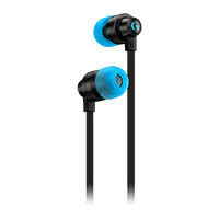 Logitech G333 Mic and Dual Drivers Gaming Earphone