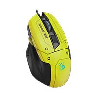 A4Tech Bloody W70 Max RGB Gaming Mouse