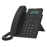 Dinstar C60LP Entry Level IP Phone (Without Adapter)