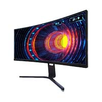 Xiaomi RMMNT30HFCW 30" 200Hz Curved Gaming Monitor