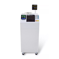 ASTHA BNC-600F Bundle Note Counter Machine
