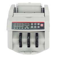 ASTHA AMC-003 Multi-Currency Bill / Money Counter Machine