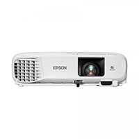 Epson EB-W06 3700 Lumens Lamp Projector