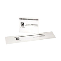 Zebra ZXP Series 3 Printers Card Cleaning Kit