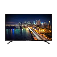 Sharp 4T-C50BK1i 4K 50” Smart Android Television