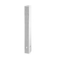TOA TZ-S60W Slim Array Speaker