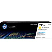 HP 215A CMYK Full Set Original Laser Toner Cartridge
