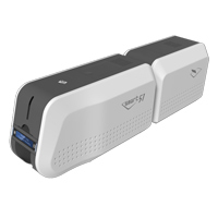 SMART 51L Dual-Sided Lamination Card Printer