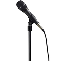 TOA DM-520 Dynamic Microphone