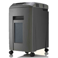 Jinpex GD-9515 Paper Shredder Machine