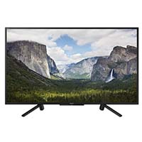 ASTHA AS-43UB 512M4G 43-inch Smart Android 2K Slim Double Glass FHD LED Unbreakable Television