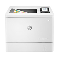 HP Enterprise M553dn Single Function Color Laser Printer Price in Dhaka, Bangladesh